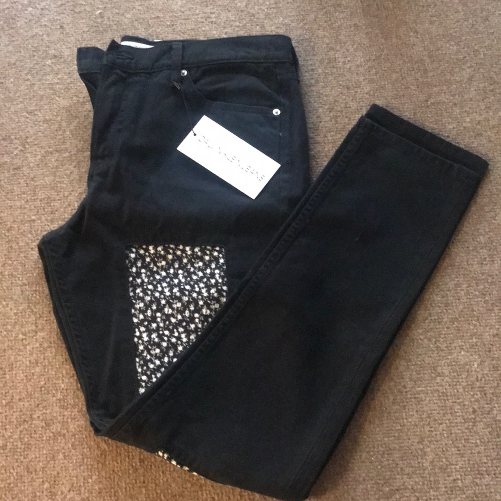 Calvin Klein jeans